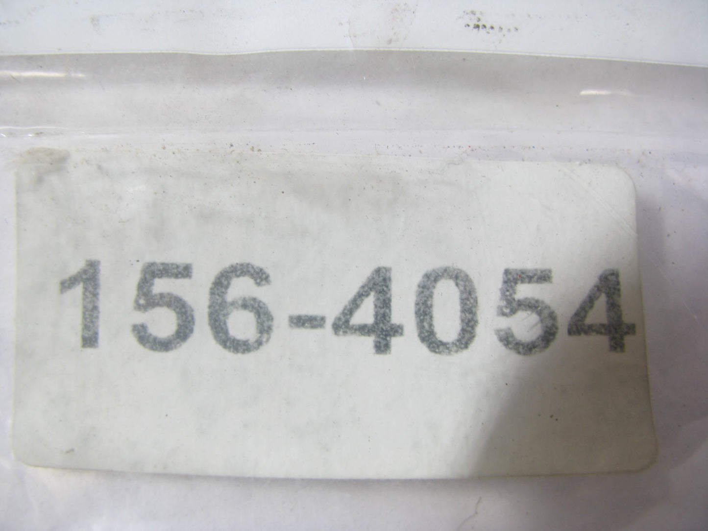 Beck Arnley 156-4054 Oxygen O2 Sensor - Pre-Catalytic Converter
