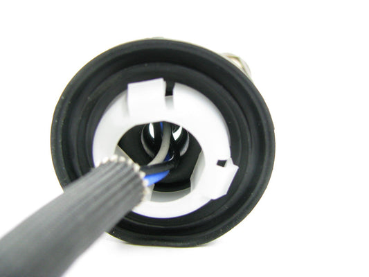 Beck Arnley 156-4203 (REAR) DOWNSTREAM Oxygen O2 Sensor