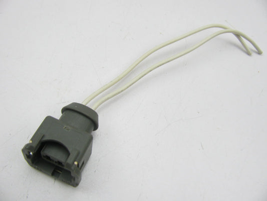 Beck Arnley 158-0399 Fuel Injection / Air Charge Temperature Sensor Connector
