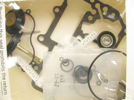 Beck Arnley 162-9584 Carburetor Rebuild Kit for 1984-1985 Honda Accord 3-BBL