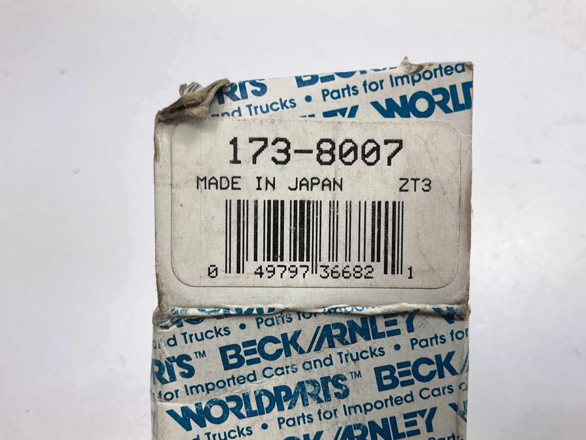 Beck Arnley 173-8007 Ignition Distributor Rotor 1998-2002 Honda Accord 3.0L V6