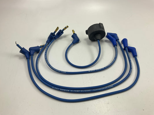Beck Arnley 175-5222 Ignition Spark Plug Wire Set