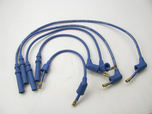 Beck Arnley 175-5769 Ignition Spark Plug Wire Set