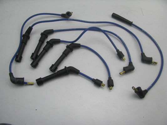 Beck Arnley 175-5838 Ignition Spark Plug Wire Set For 1988-1989 Nissan 300ZX