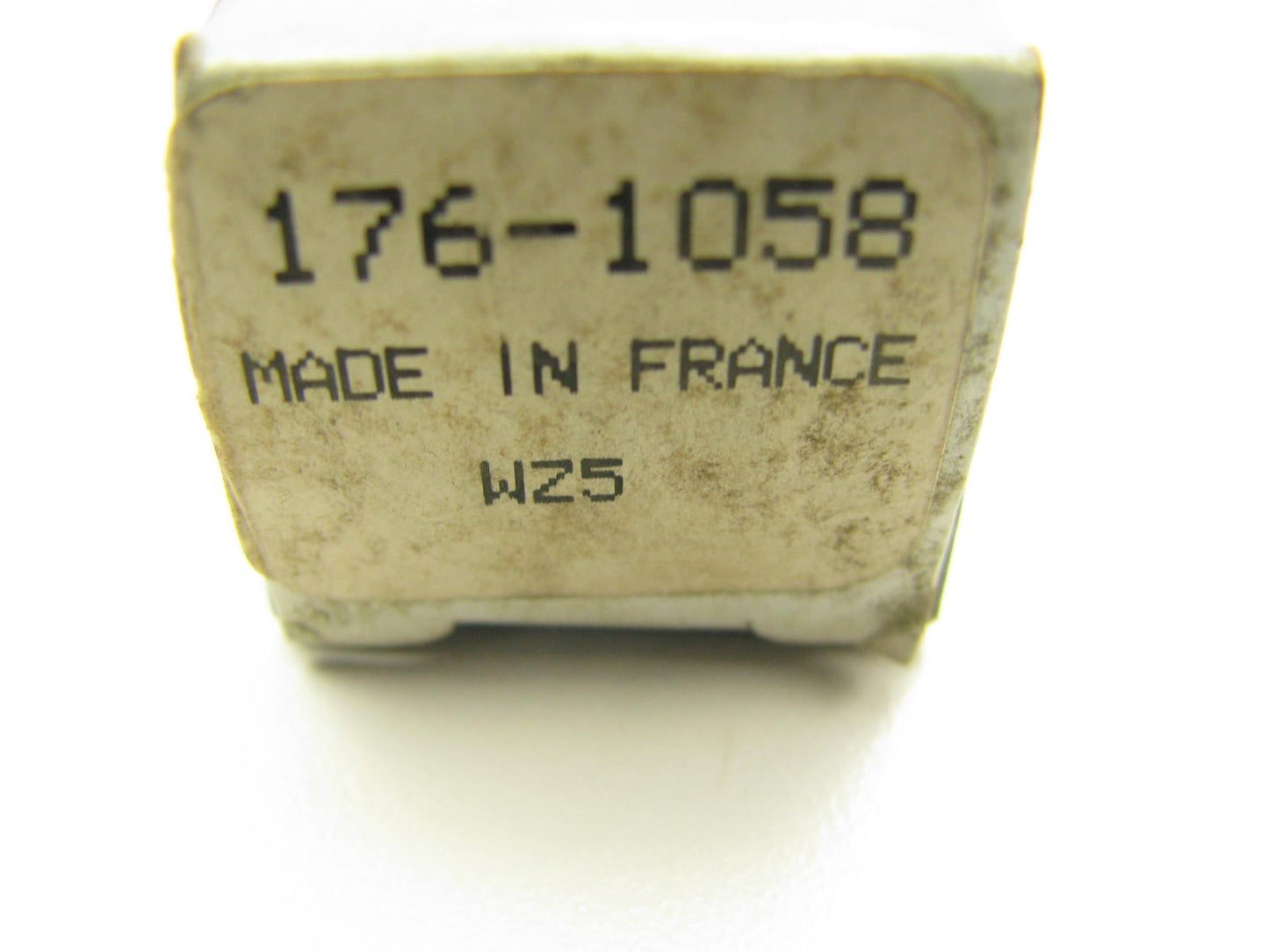 Beck Arnley 176-1058 Diesel Glow Plug