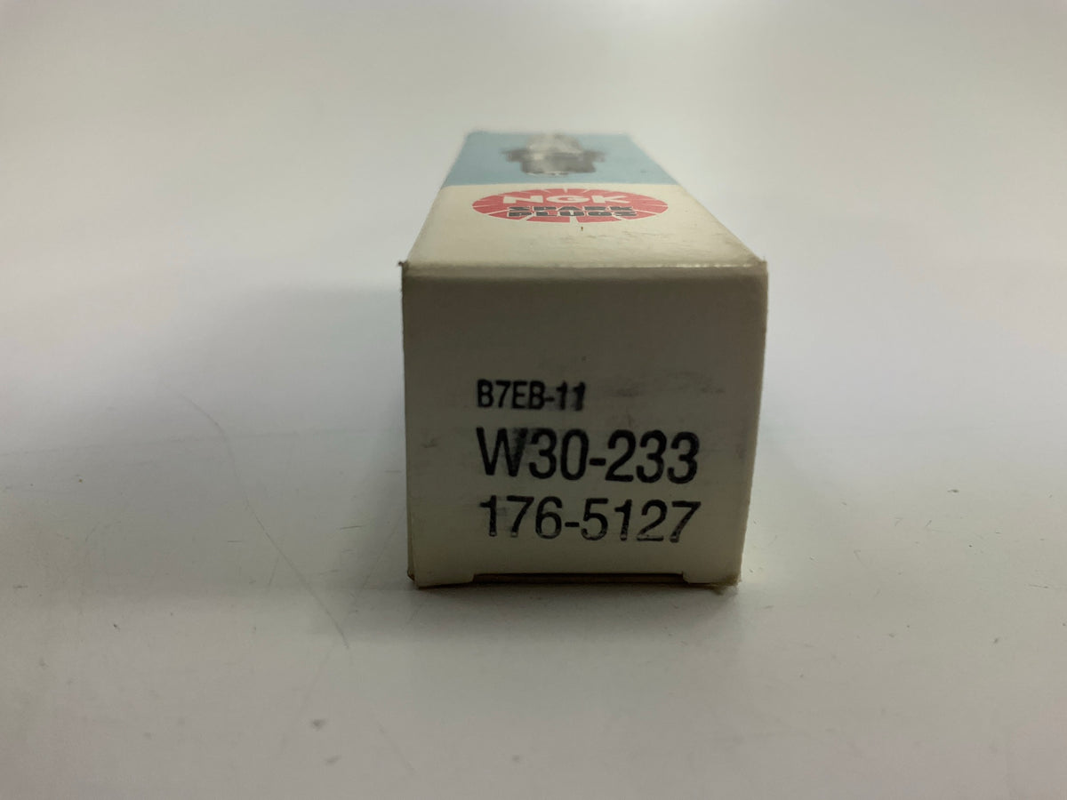 Beck Arnley 176-5127 Spark Plugs