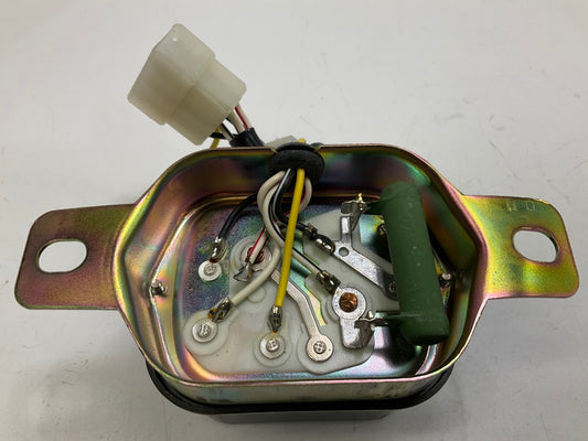 Beck Arnley 177-0353 Voltage Regulator For 1975-1979 Chevrolet LUV 1.8L-L4