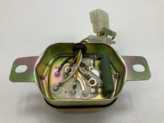Beck Arnley 177-0353 Voltage Regulator For 1975-1979 Chevrolet LUV 1.8L-L4