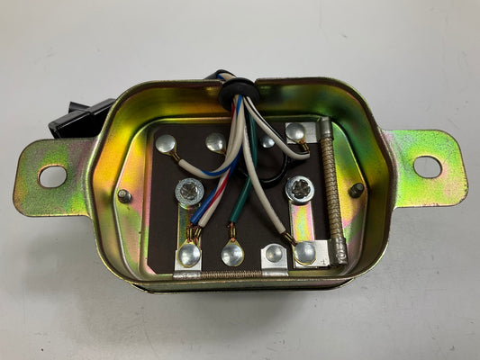 Beck Arnley 177-0353 Voltage Regulator for 1975-1979 Chevrolet LUV 1.8L-L4