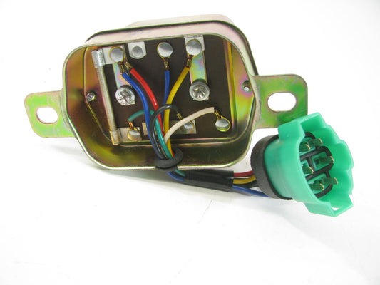 Beck Arnley 177-0494 Voltage Regulator For 1977-1980 Toyota
