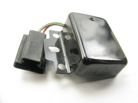 BECK ARNLEY 177-8018 Voltage Regulator