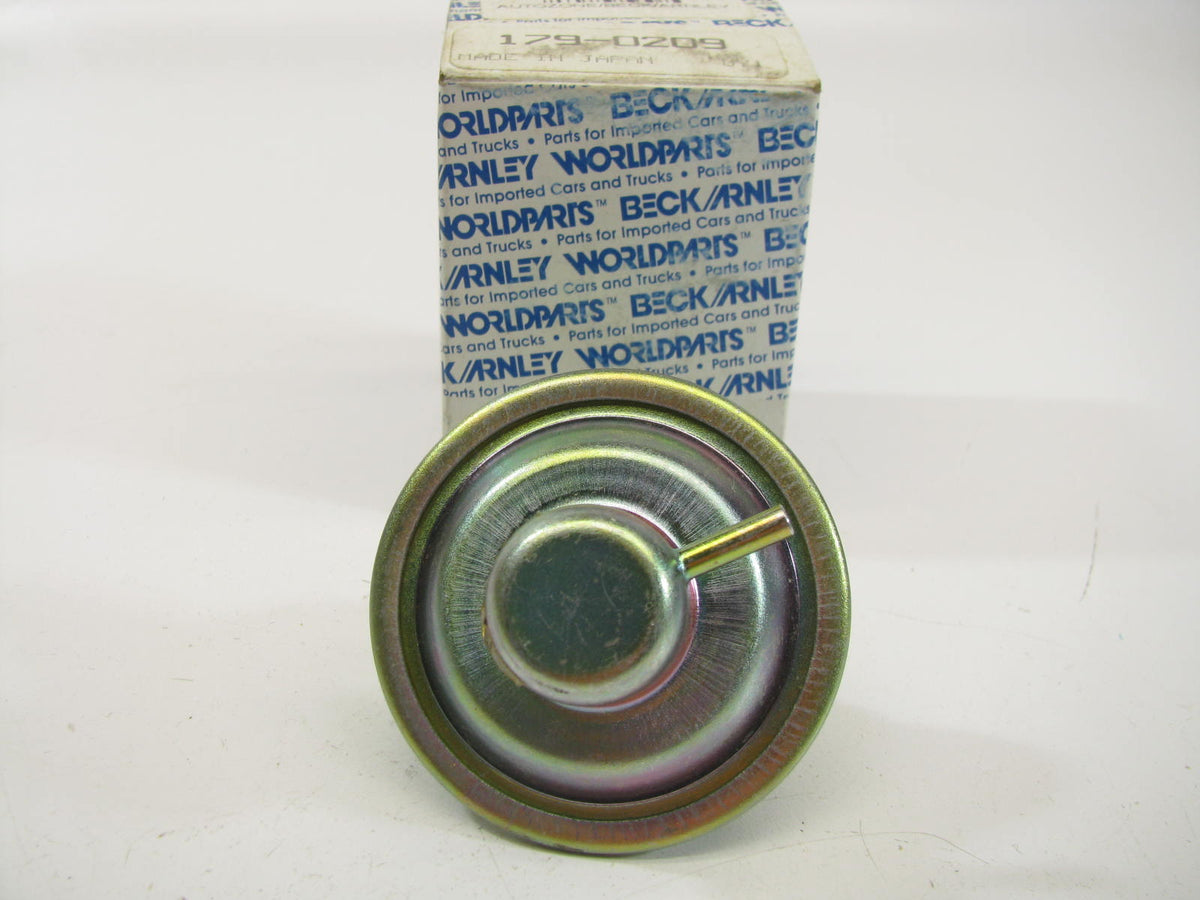 Beck Arnley 179-0209 Distributor Vacuum Advance Control 79-80 Colt, 79-80 Champ