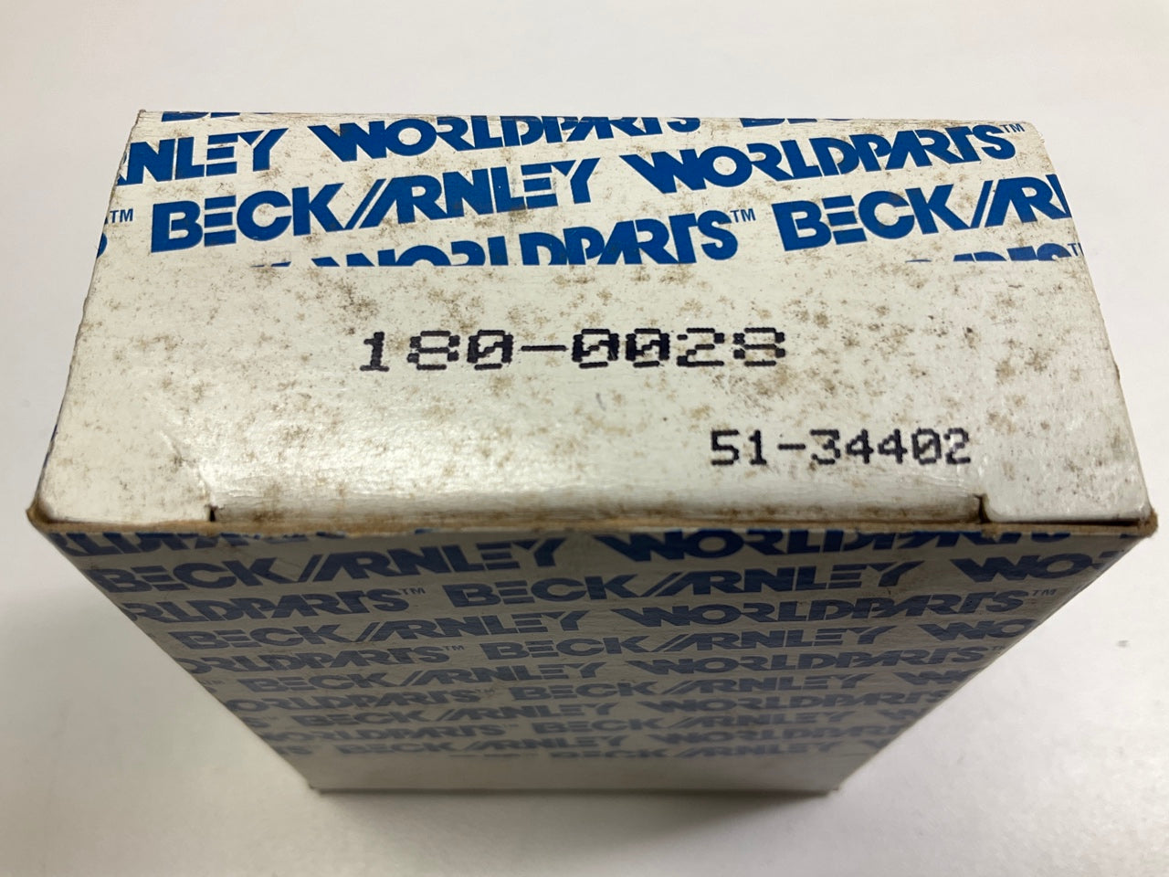 Beck Arnley 180-0028 Igniter Ignition Control Module For 1983-1985 Nissan 720