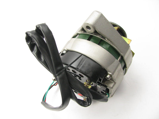 Beck Arnley 186-0621 Reman Alternator for 1978-1981 Volvo 2.1L - 55 Amp