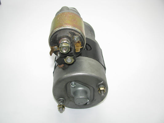 Beck Arnley 187-0485 Reman Starter Motor For 1975 VW Rabbit & Scirocco 1.5L