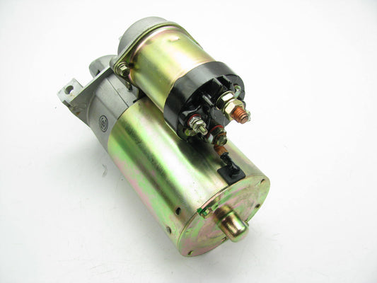 Beck Arnley 189-0705 Reman Starter Motor
