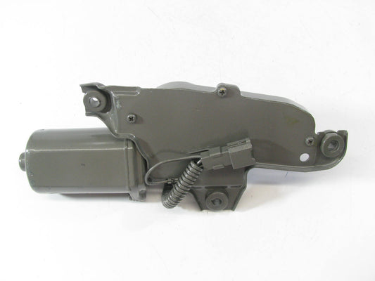 Beck Arnley 196-2102 Reman Rear Window Wiper Motor For 1988-1991 Honda CRX
