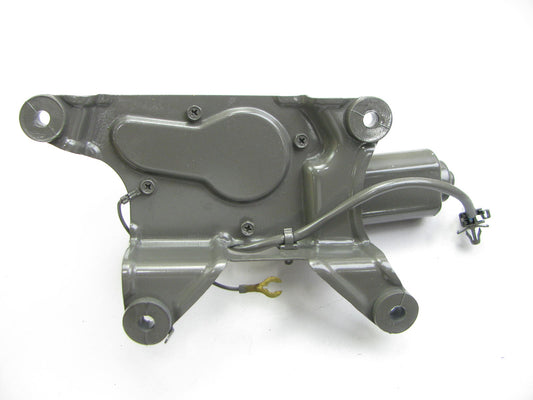Beck Arnley 196-2128 Reman Rear Window Wiper Motor For 1989-1998 Mazda MPV