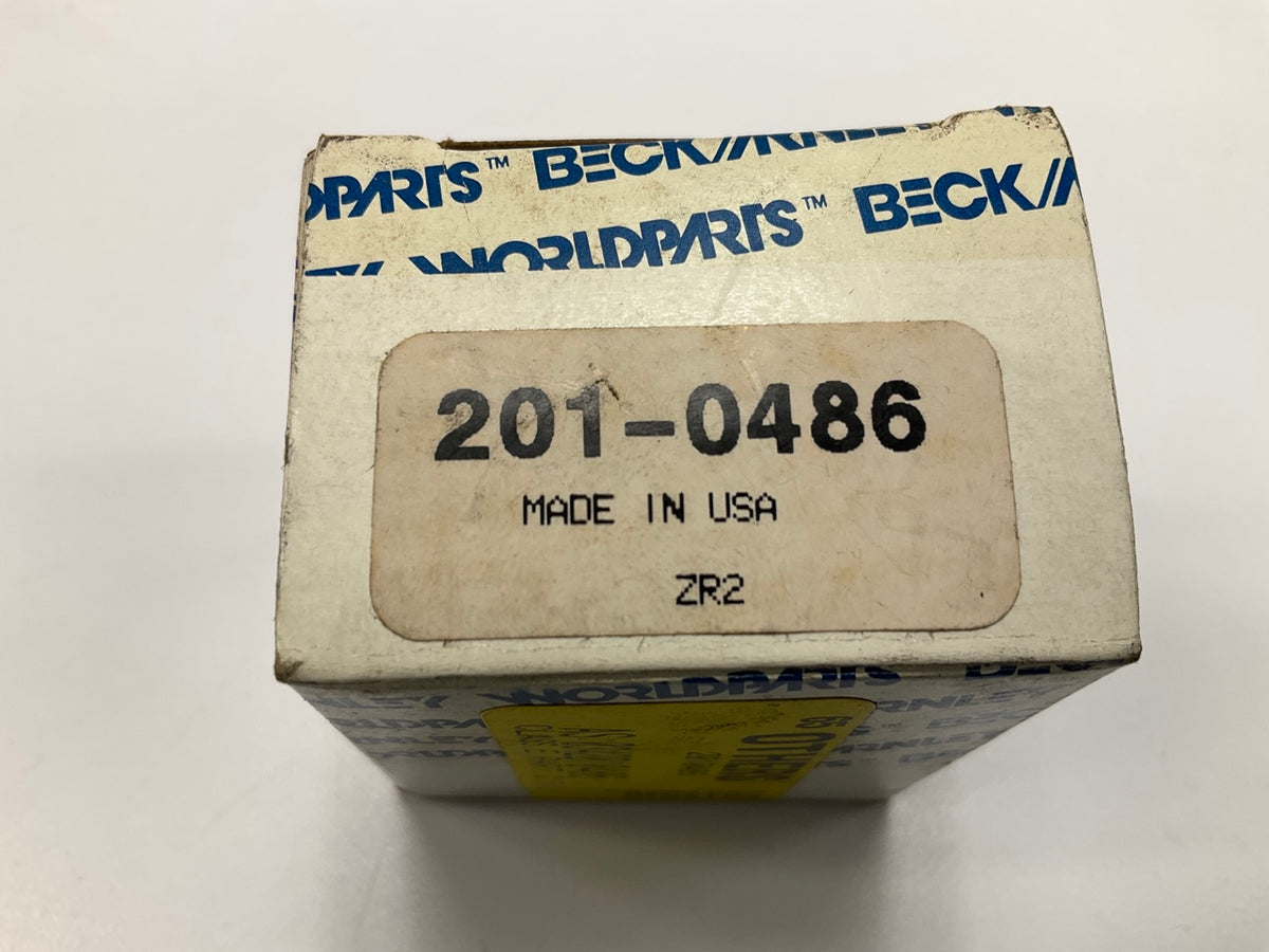 Beck Arnley 201-0486 Brake Pressure Warning Switch