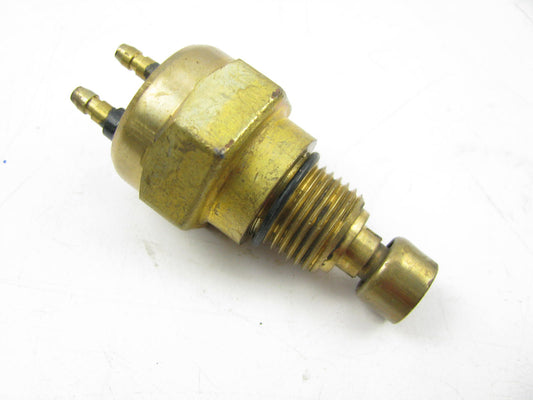 Beck Arnley 201-1106 Engine Cooling Fan Switch - Bullet Terminals