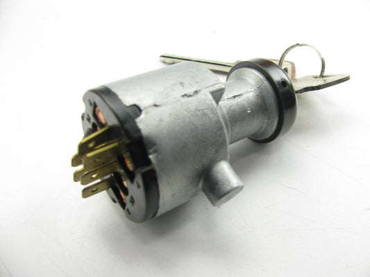 Beck Arnley 201-1126 Ignition Lock Cylinder & Keys 1976-81 Courier, 77-78 B1800