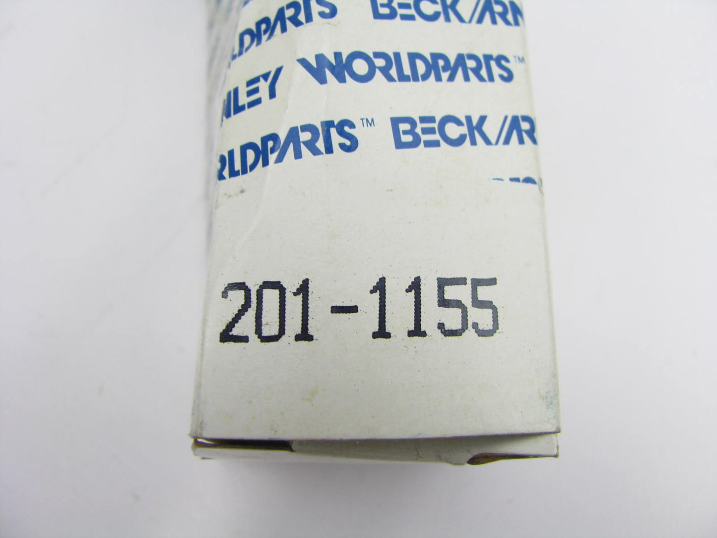 Beck Arnley 201-1155 Brake Light Switch - 1S5747 5354581 JA437 811945513