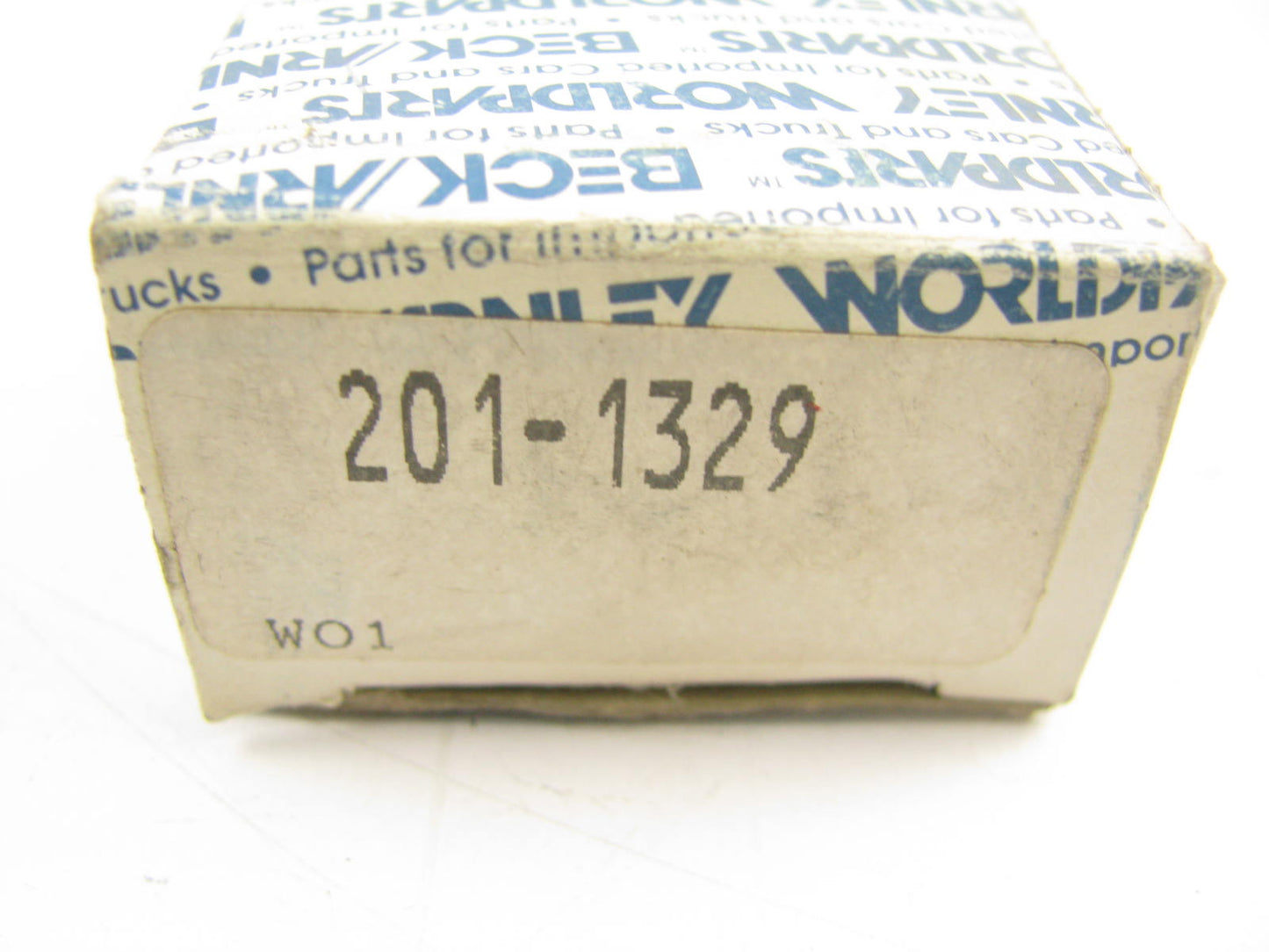 Beck Arnley 201-1329 Temperature Sending Gauge Switch