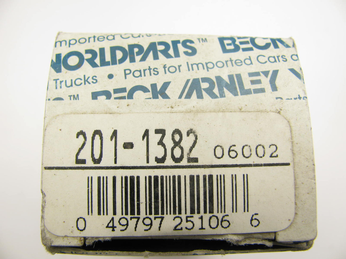 Engine Cooling Fan Switch For 1983-1985 Honda Prelude, 1984-1985 Honda Accord