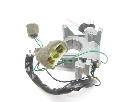 Beck Arnley 201-1393 Ignition Lock Cylinder & Switch Assembly & Keys