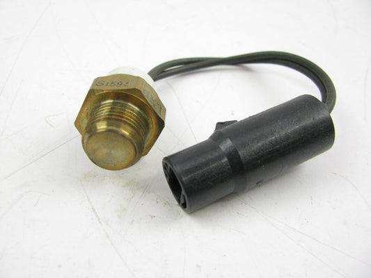 Beck Arnley 201-1476 Engine Cooling Fan Switch 1985-1989 Isuzu Chevrolet 1.5L