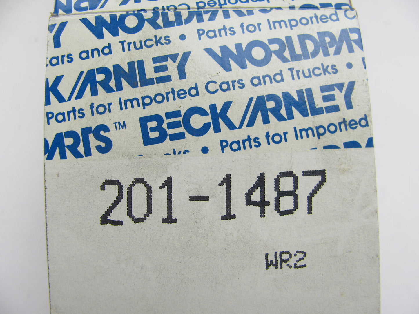 Beck Arnley 201-1487 Ported Vacuum Switch For 1979-1981 Nissan 310 1.4L-L4