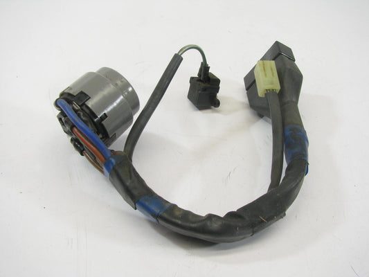 Beck Arnley 201-1571 Ignition Lock And Cylinder Switch for 1986-1989 Toyota MR2