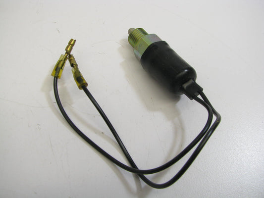 Beck Arnley 201-1666 Manual Transaxle Back Up Lamp Switch