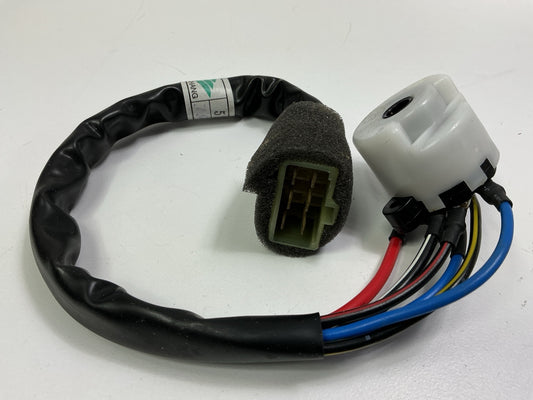 Beck Arnley 201-1690 Ignition Lock Cylinder And Switch