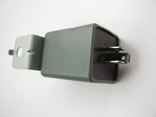 Beck Arnley NILES Turn Signal Flasher Relay OEM For 1991-1992 Subaru Legacy