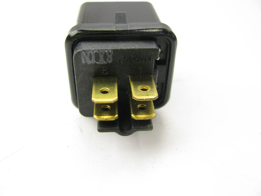 NEW - HVAC A/C Heater Blower Relay 1970-1981 Toyota Land Cruiser, 78-82 Pickup