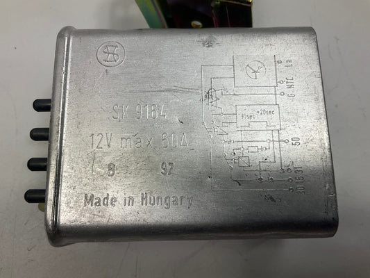 Beck Arnley 203-0026 Diesel Glow Plug Relay
