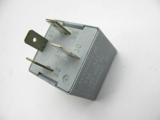 Beck Arnley 203-0044 Horn Relay