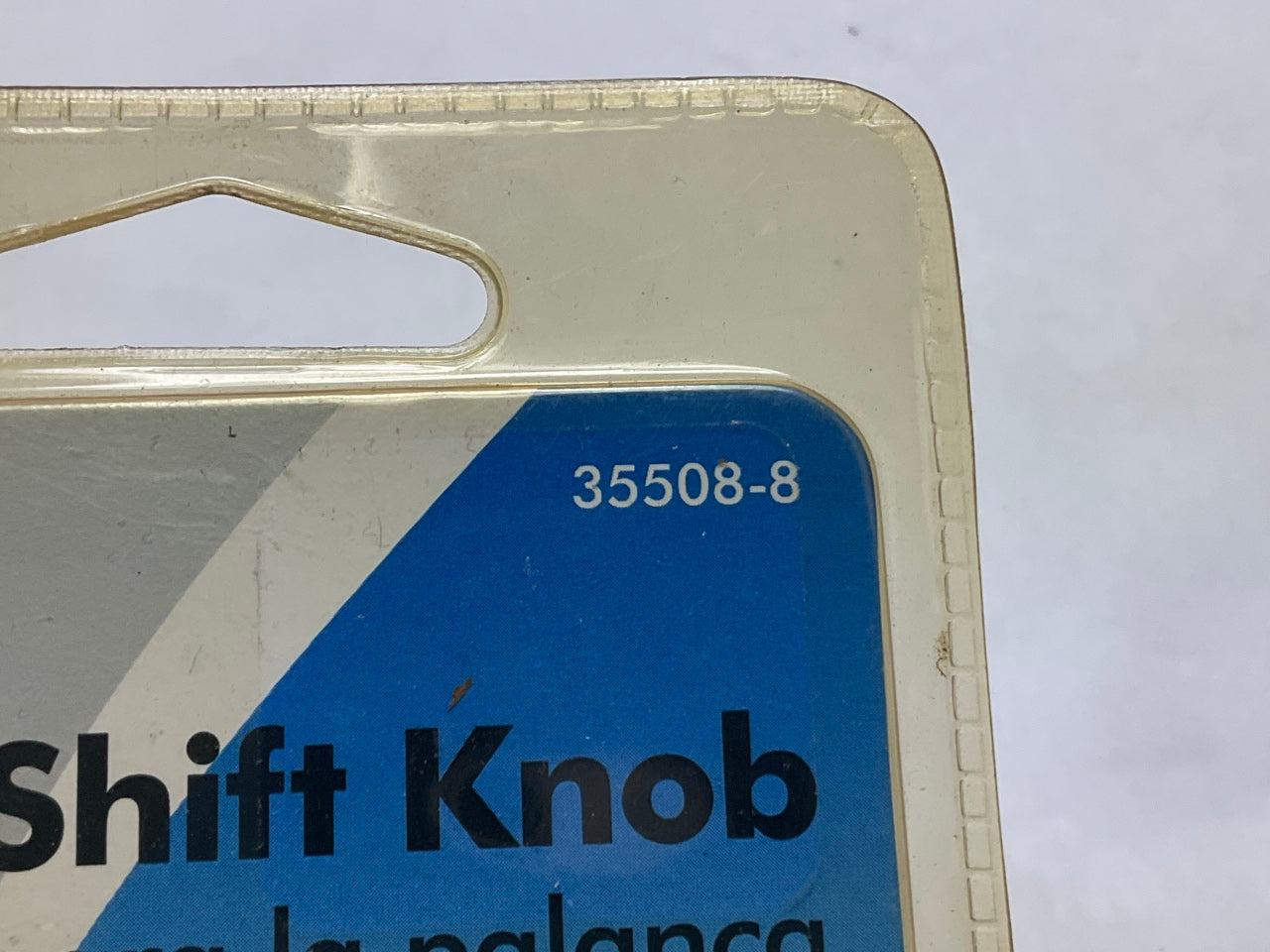 Bell 35508-8 Universal Chrome Skull Shift Knob