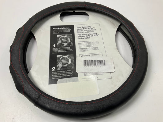 Bell 97396-9DI Hyperflex Core Steering Wheel Cover 14-1/2''-15-1/2''