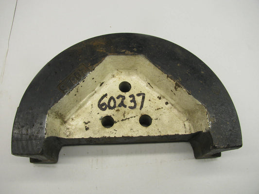 Ben Pearson 60237 Pipe Bender Die - 2'' X 5'' Radius