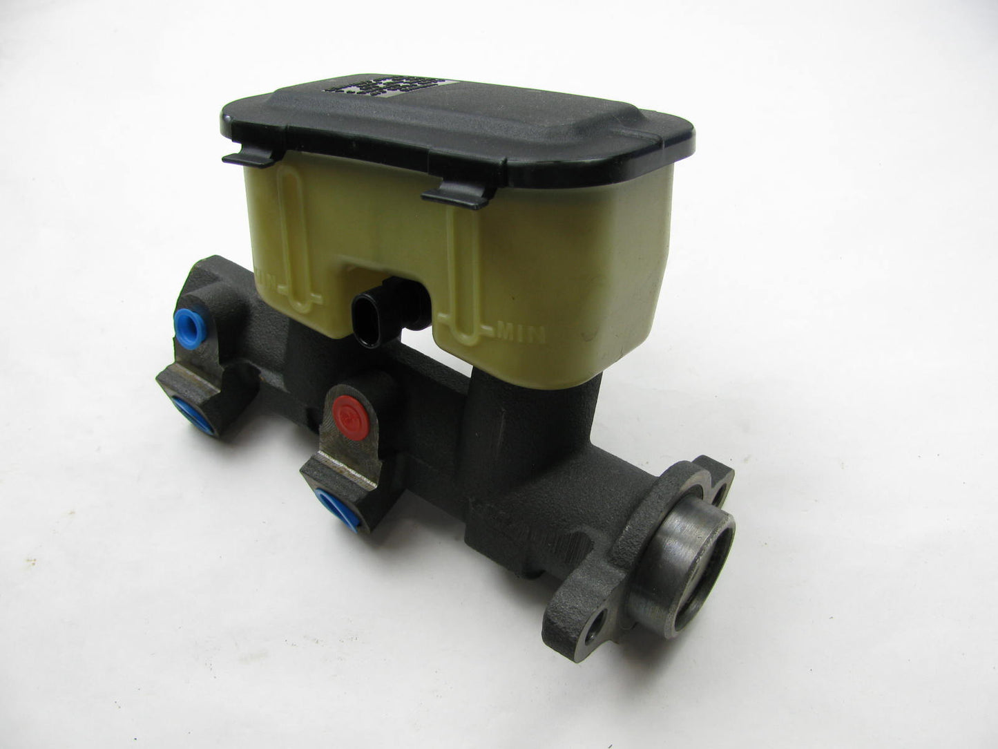 Bendix 12187 Brake Master Cylinder (w/o ABS)