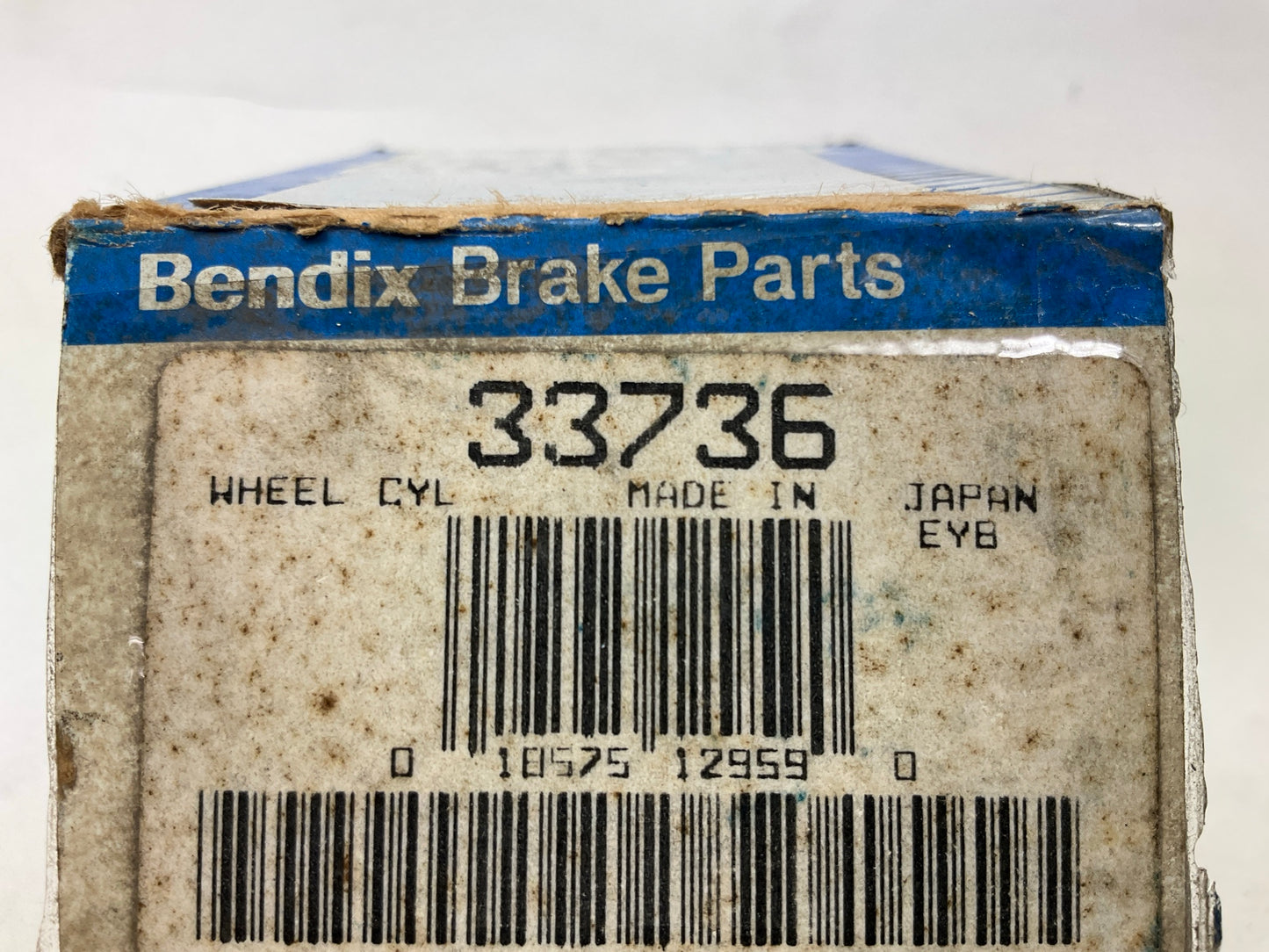 (2) Bendix 33736 Rear Drum Brake Wheel Cylinder For 1973-79 Civic 1976-79 Accord