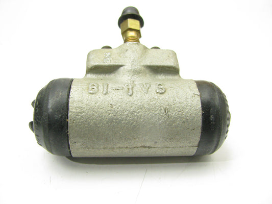 (2) Bendix 33925 Rear Drum Brake Wheel Cylinder