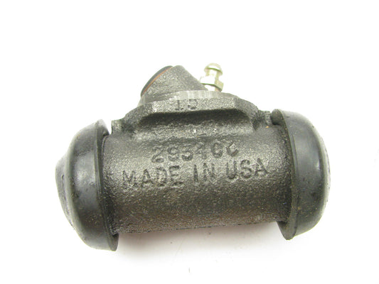 Bendix 3406 Drum Brake Wheel Cylinder - Front Left