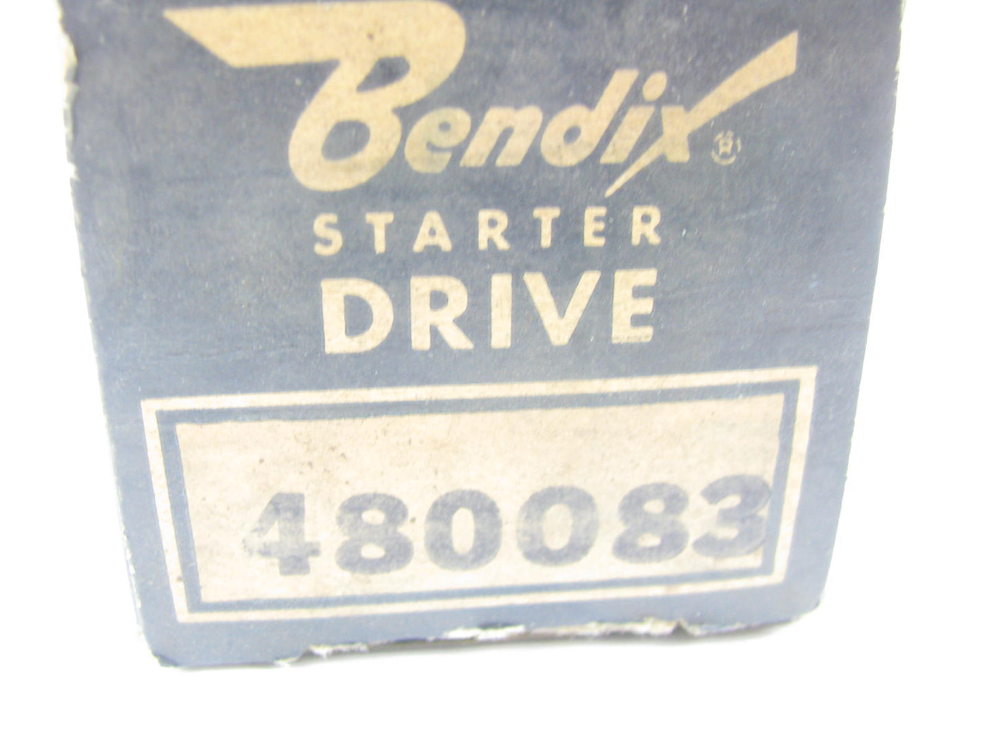 Bendix 480083 Starter Drive Gear For 60-68 AMC With Prestolite Starter