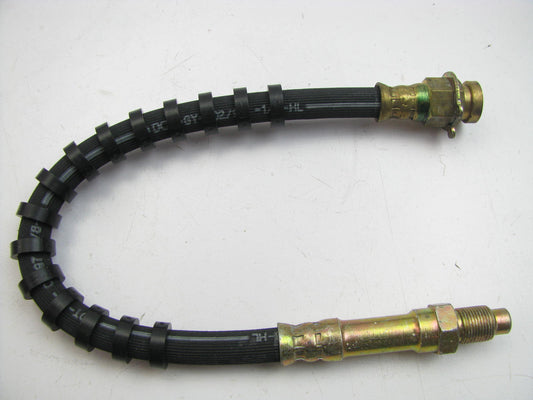 Bendix 77195 Brake Hydraulic Hose - Front Left / Right