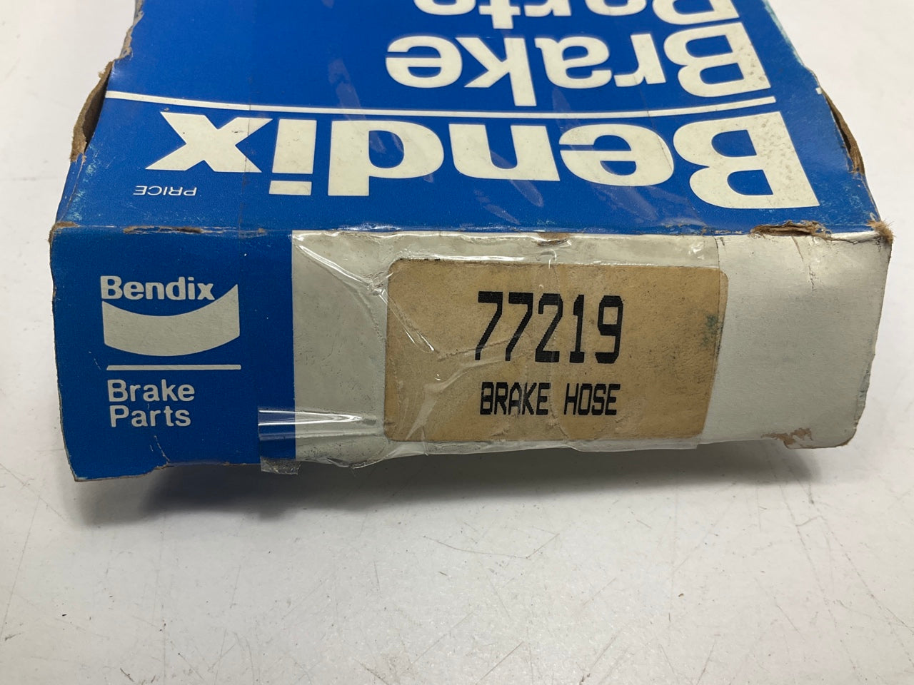 Bendix 77219 Rear Center Brake Hose