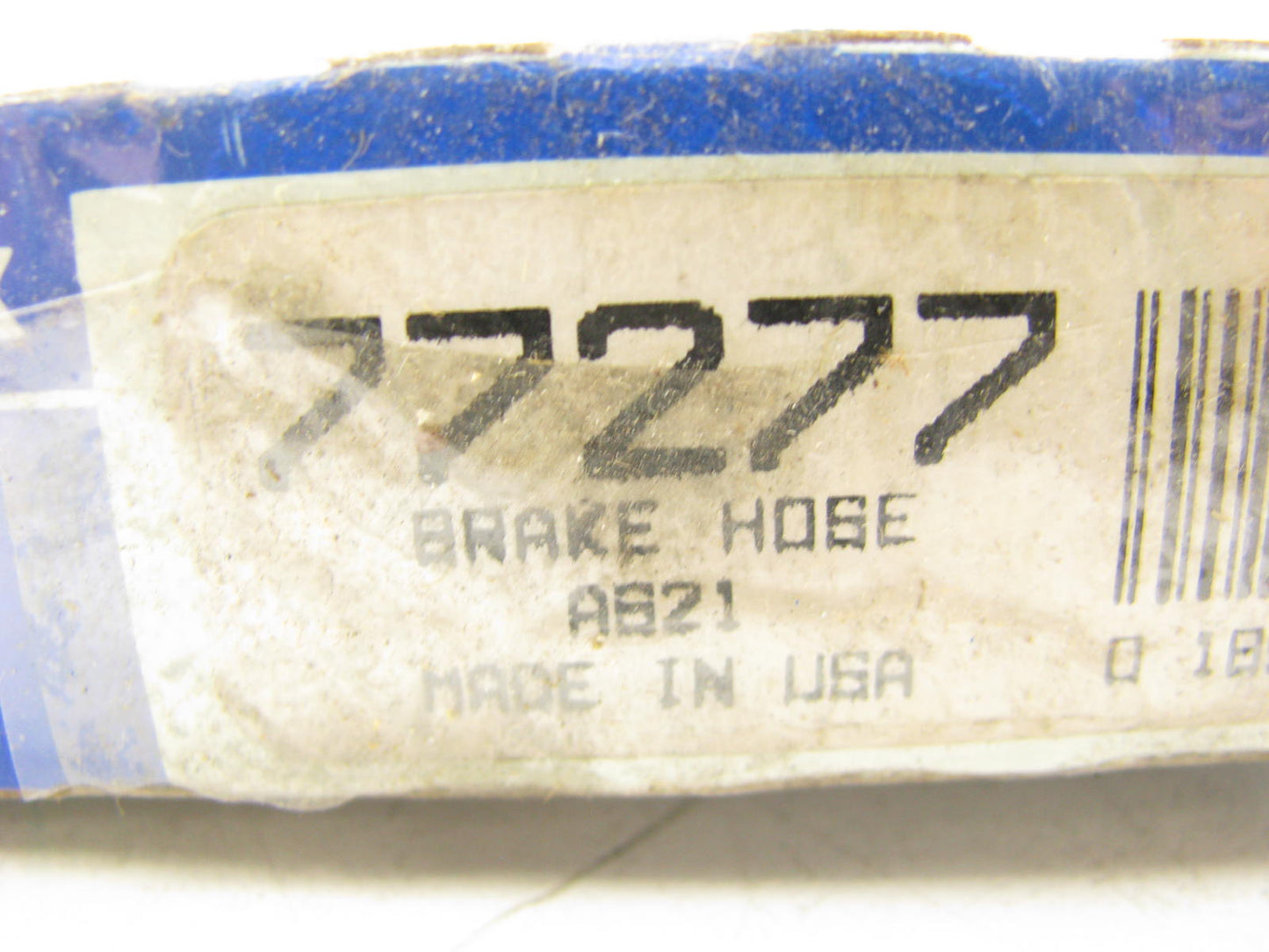 Bendix 77277 Rear Brake Hydraulic Hose For 1978-1981 Datsun 510