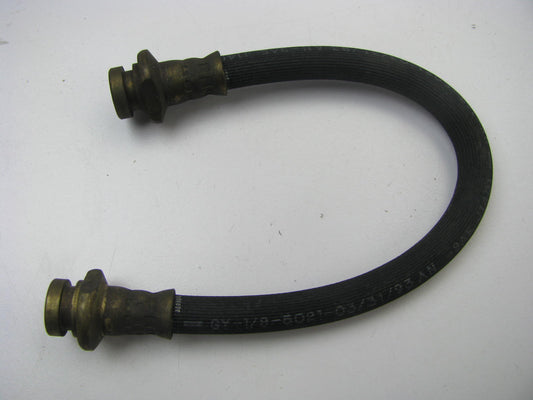 Bendix 77278 Brake Hydraulic Hose - Front / Rear / Center